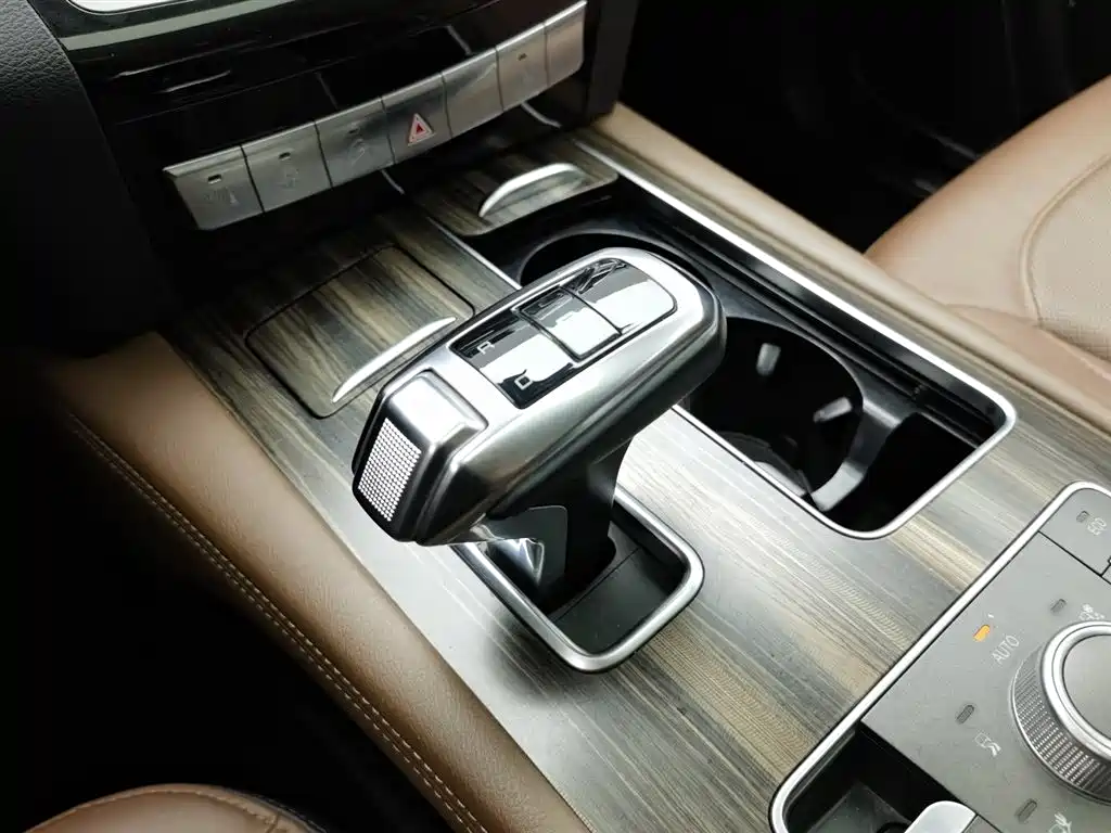 Haval H9 2019 — фото 13