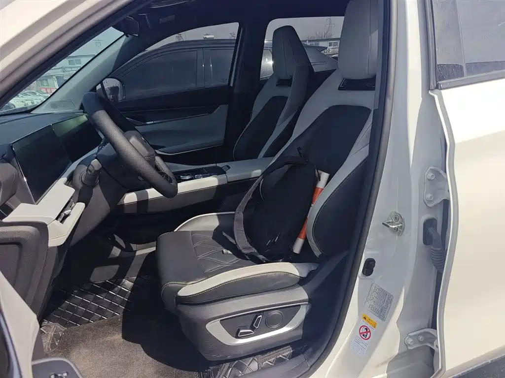 Changan CS75 PLUS 2023 — фото 15