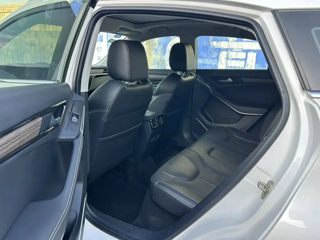 Ford Territory 2019 — фото 16