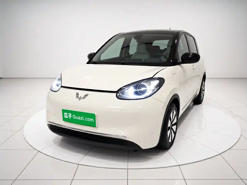 Wuling Bingo 2023
