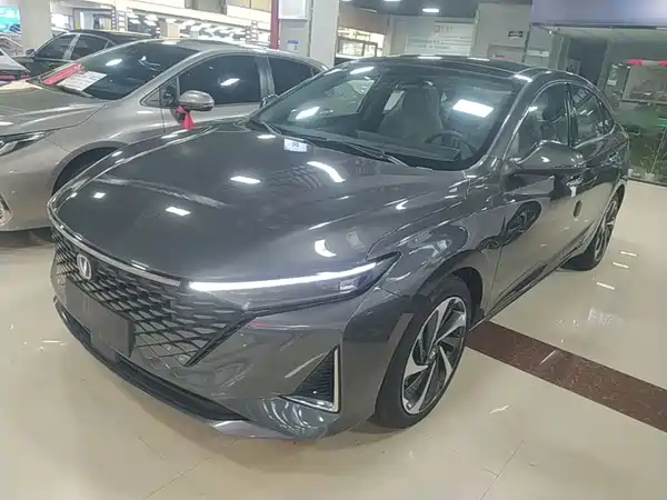 Changan Ruicheng PLUS 2026