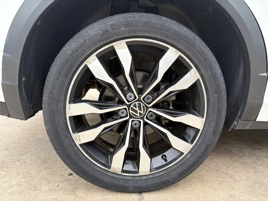 Volkswagen T-Roc 2022 — фото 21