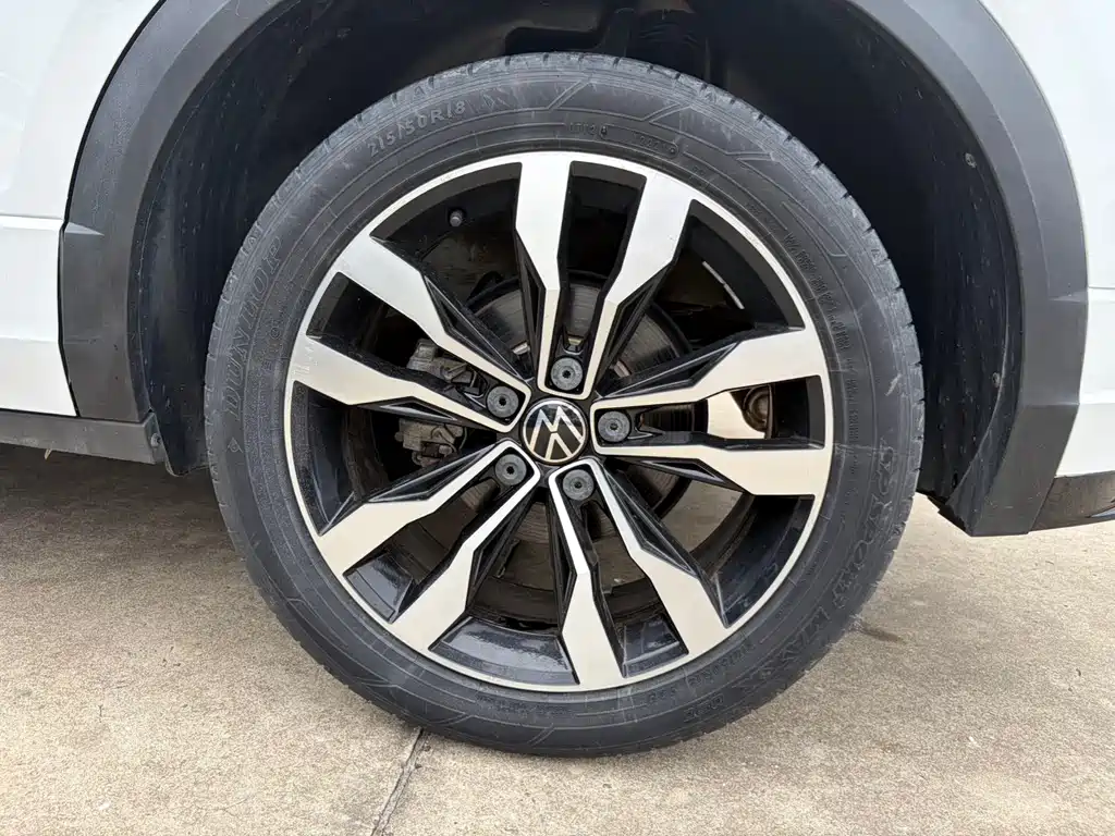 Volkswagen T-Roc 2022 — фото 22