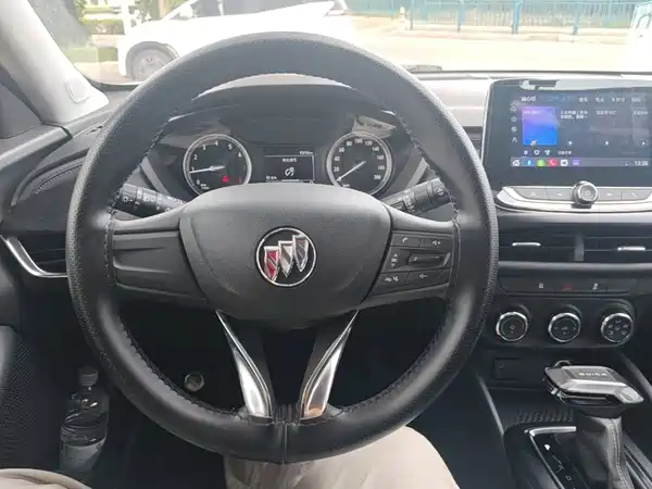 Buick Verano 2024