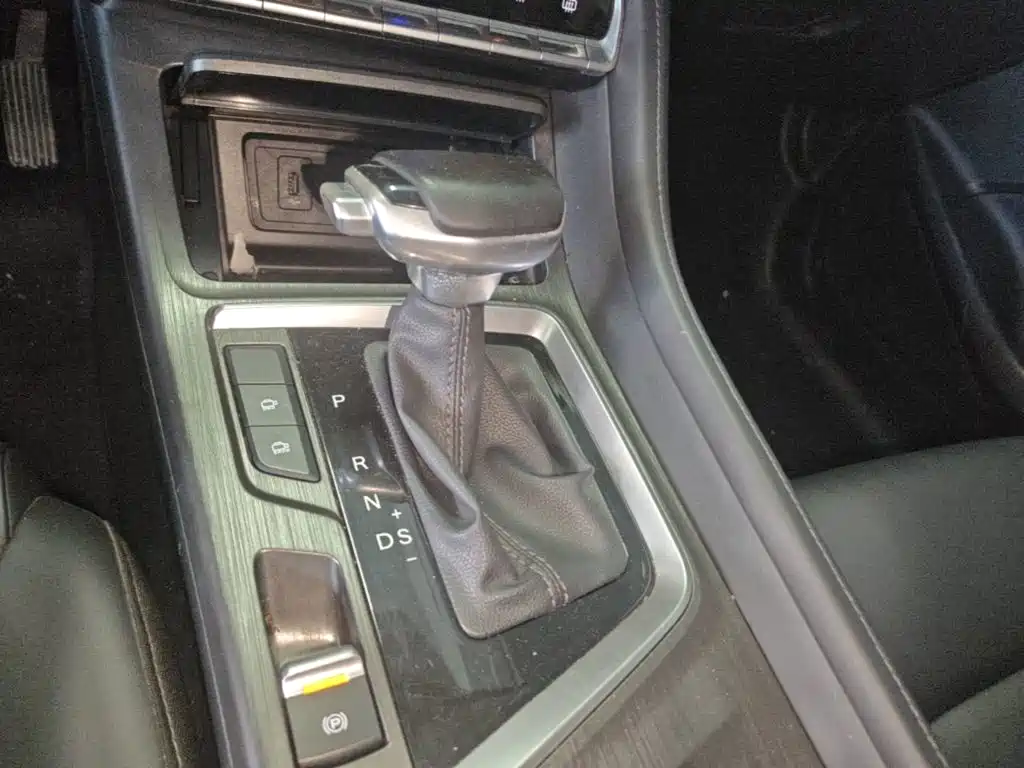Changan CS55PLUS 2021 — фото 14