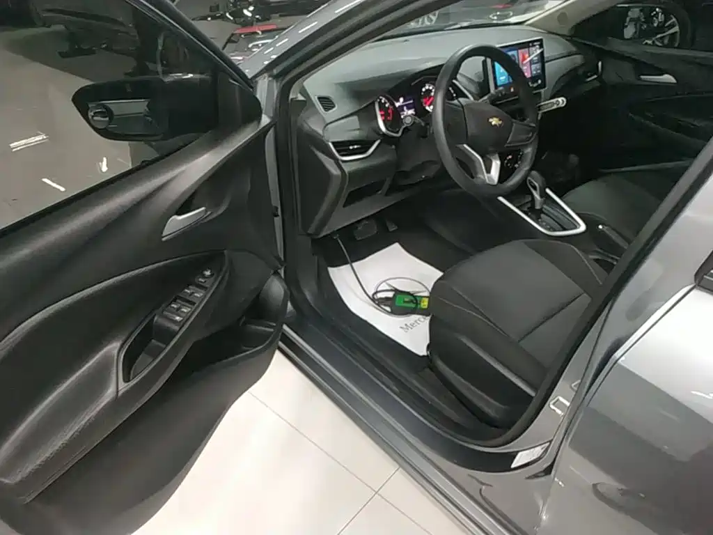 Chevrolet Cavalier 2020 — фото 16