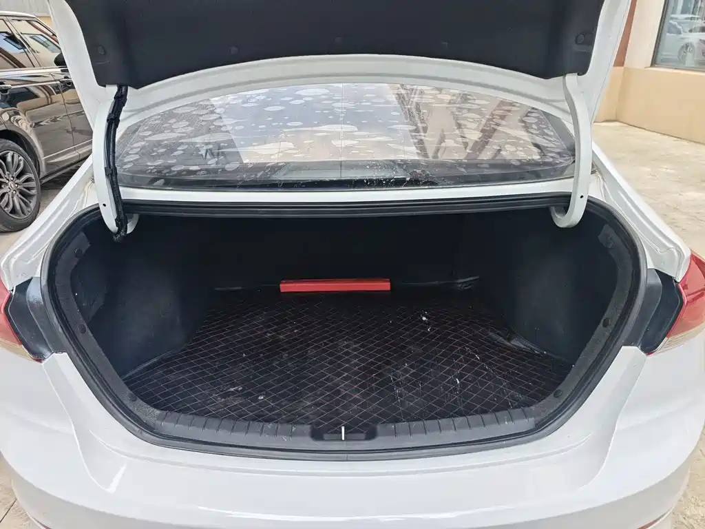 Hyundai Celesta 2019 — фото 12
