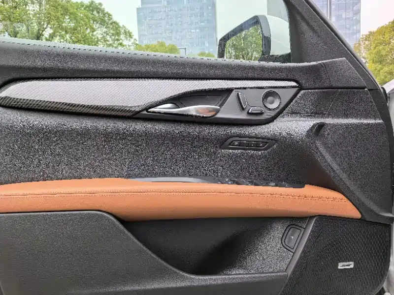 Cadillac CT6 2018 — фото 13