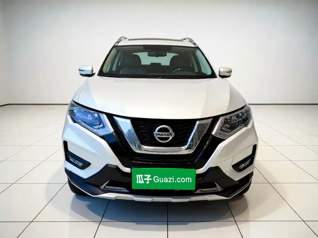 Nissan X-Trail 2019 — фото 24