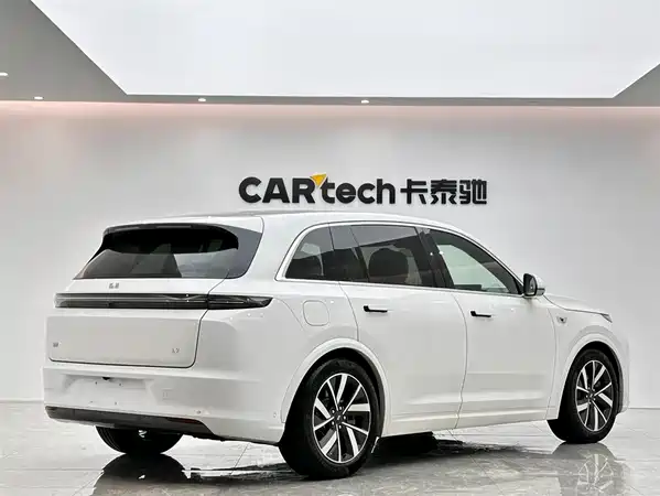 Li Auto L7 2023
