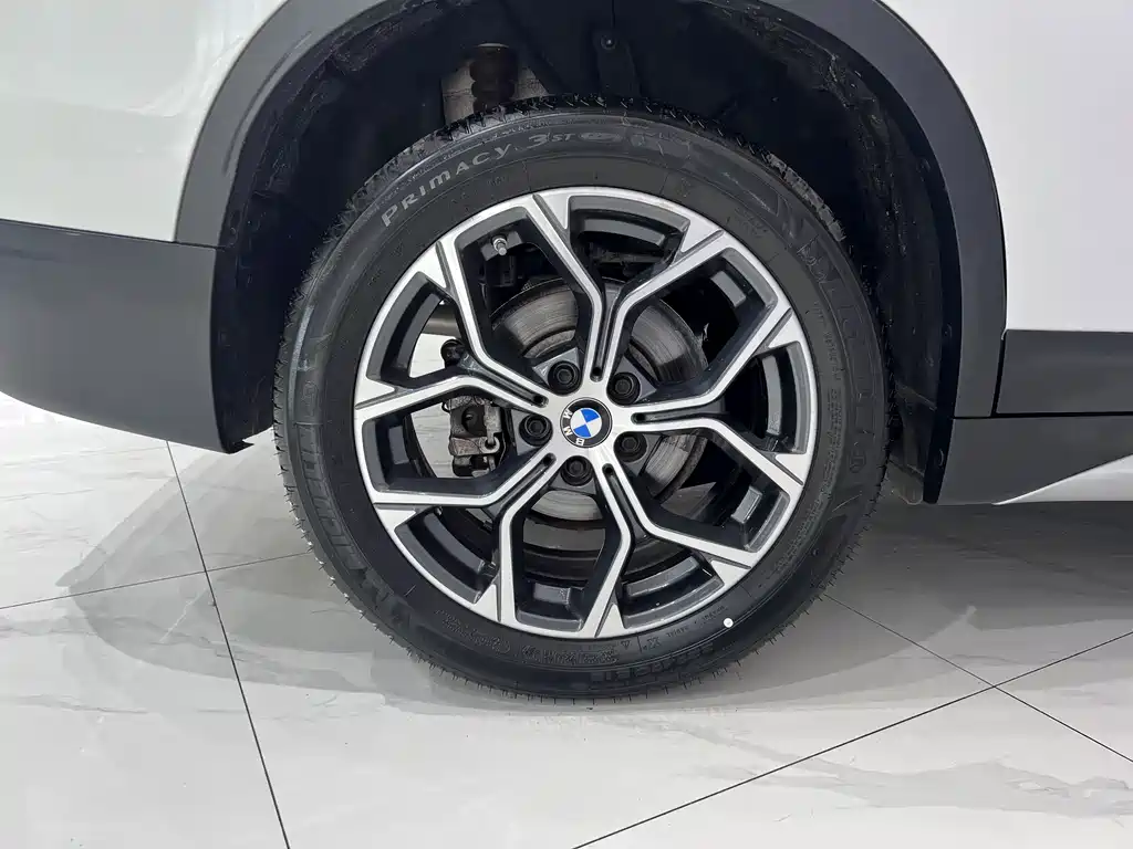 BMW X1 2023 — фото 20