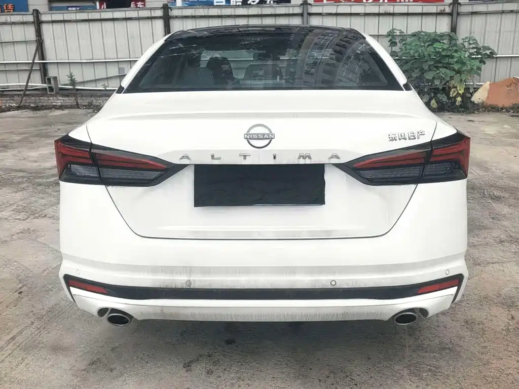 Nissan Teana 2023 — фото 10