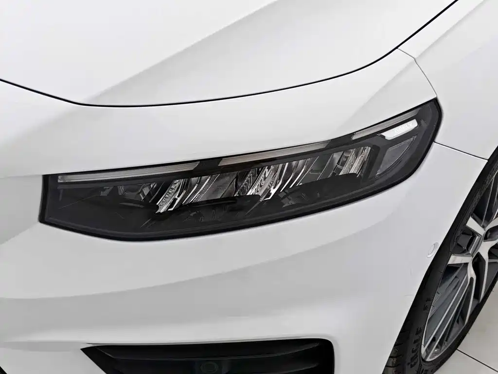 Geely Xingrui 2022 — фото 20