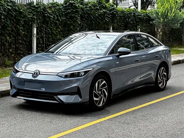 Volkswagen ID.7 VIZZION 2023