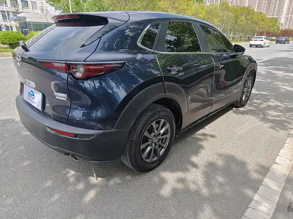 Mazda CX-30 2021