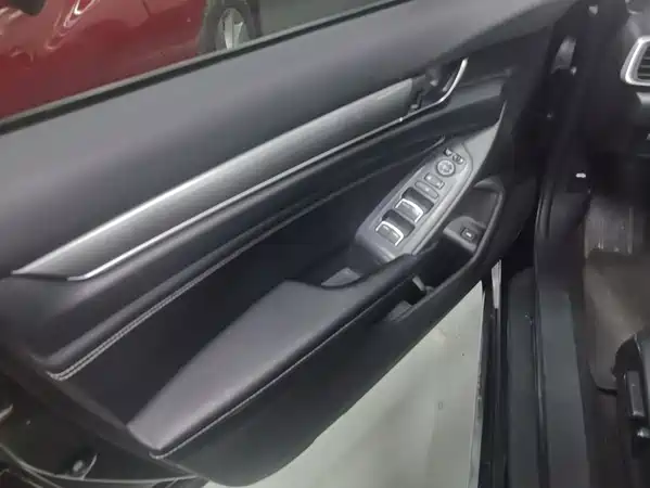 Honda Inspire 2021