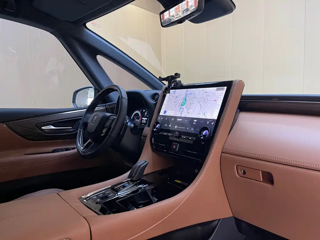 Toyota Vellfire 2025 — фото 12