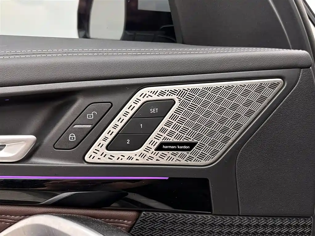 BMW X1 2024 — фото 15