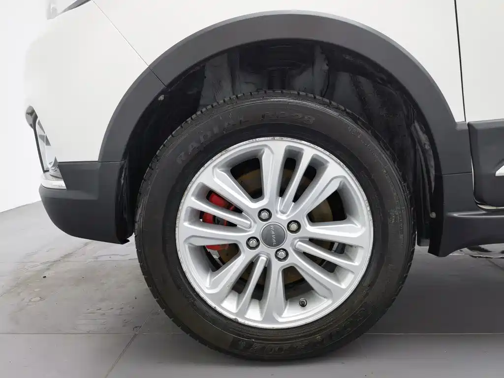 Haval H1 2016 — фото 17