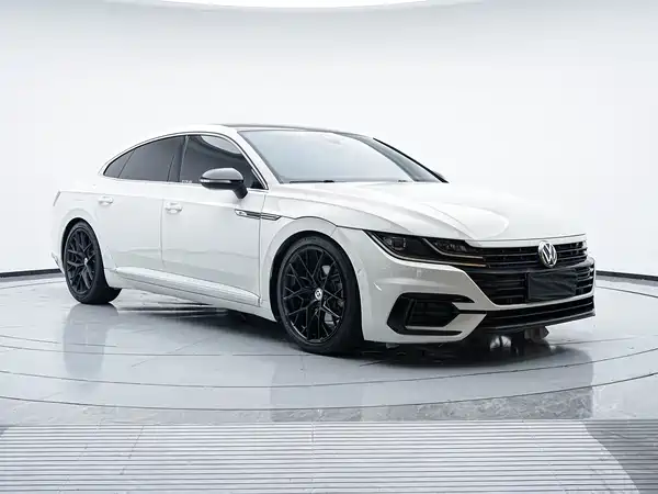 Volkswagen CC 2020