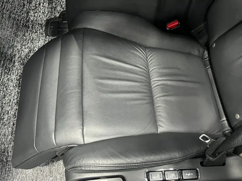 Honda Odyssey 2018