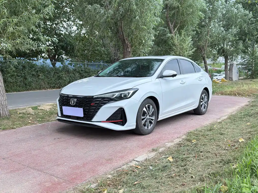 Changan Eado 2024