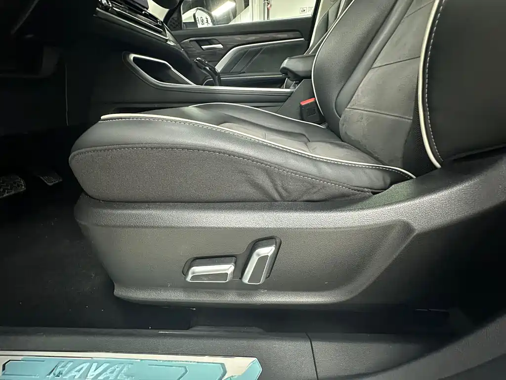 Haval H6 2023 — фото 13