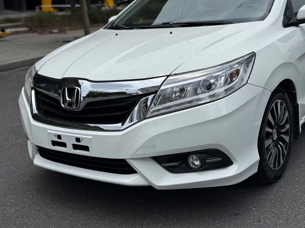 Honda Crider 2015 — фото 7