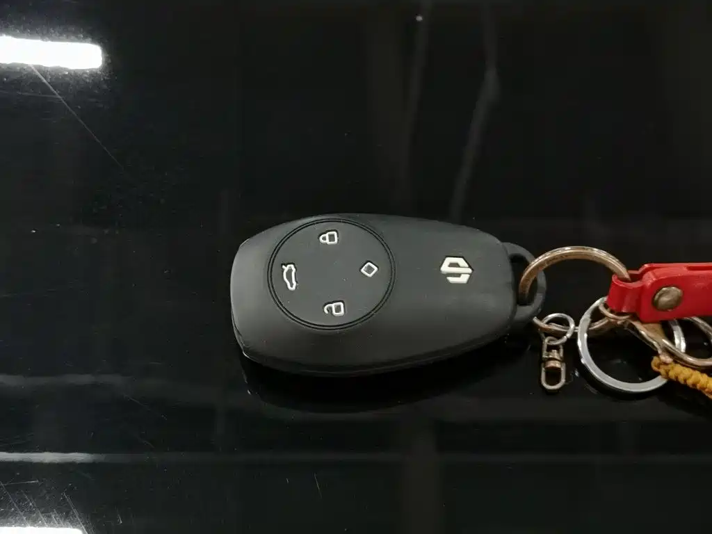 Leapmotor Zero Running T03 2021 — фото 19