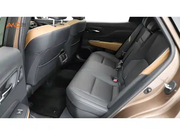 Toyota Crown 2024