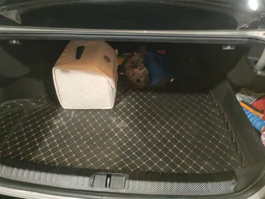 Volkswagen Magotan 2020
