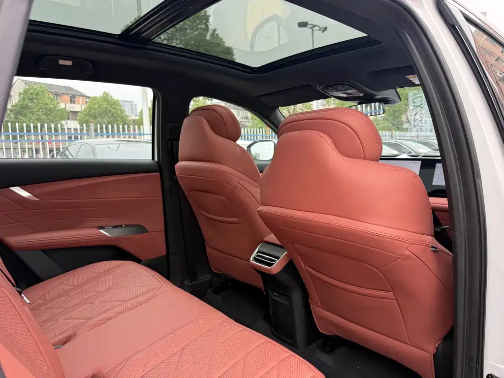 Changan CS75 PLUS 2026 — фото 14