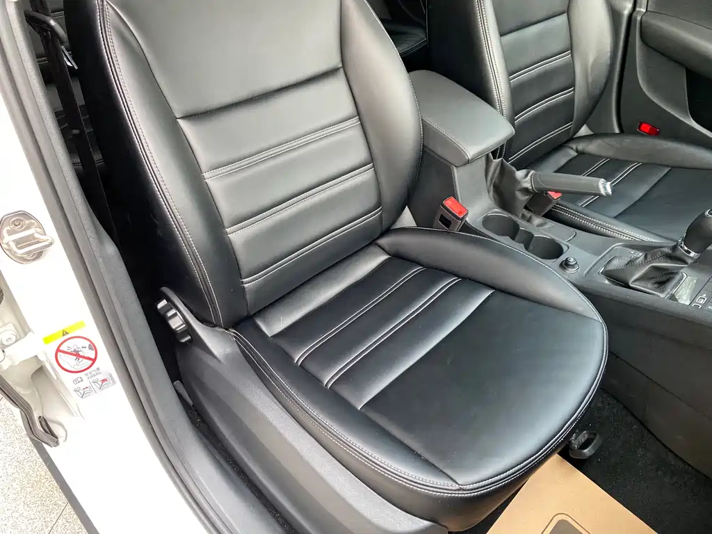Skoda Octavia 2020 — фото 19