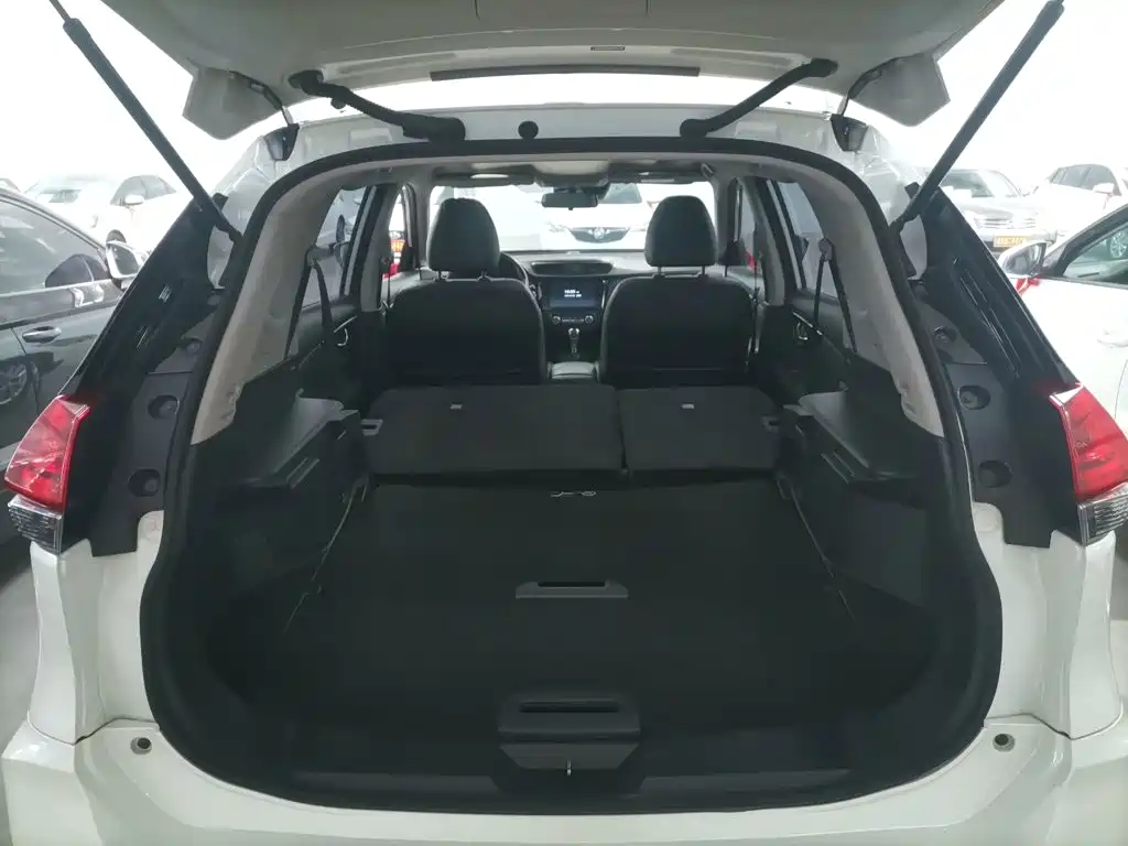 Nissan X-Trail 2019 — фото 19