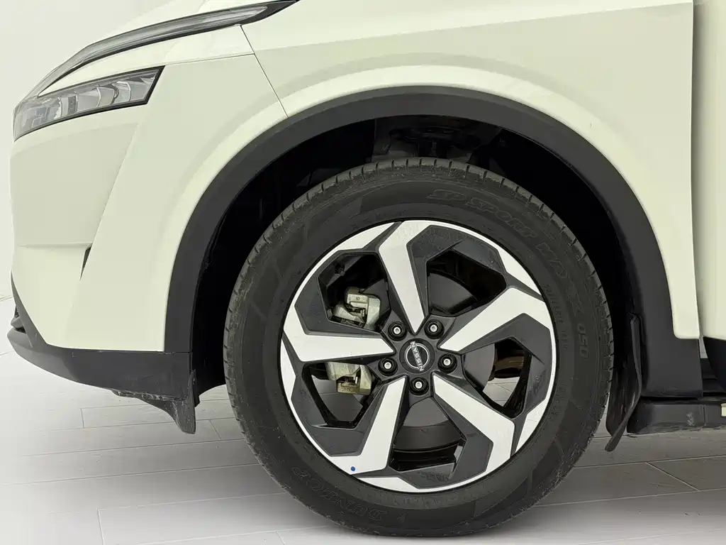 Nissan Qashqai 2023 — фото 20
