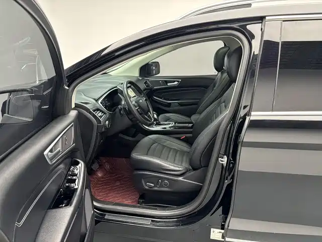 Ford Edge 2019 — фото 14