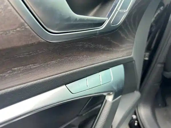 Audi A6L 2023