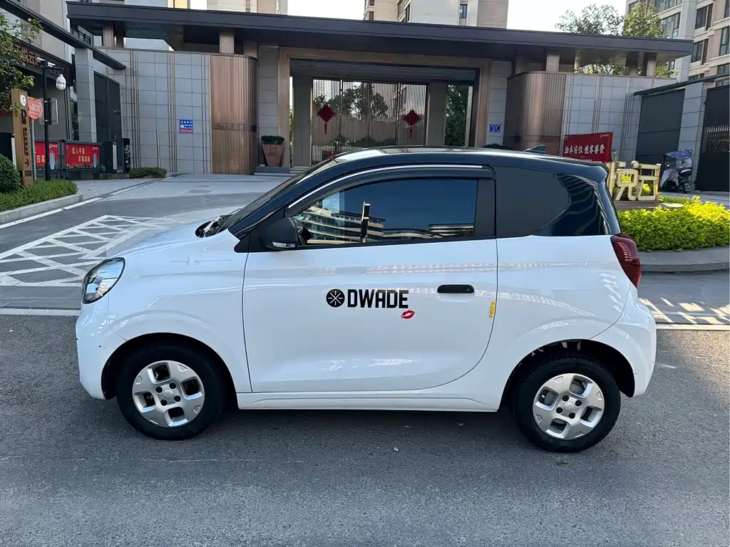Roewe Clever 2020