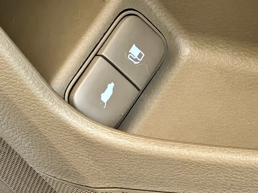 Acura MDX 2007 — фото 13