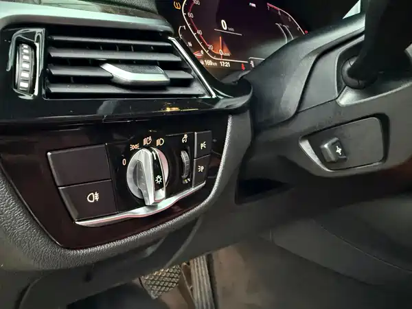 BMW 5 Series 2020