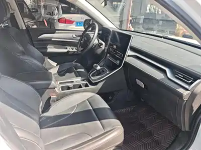 Haval M6 2021