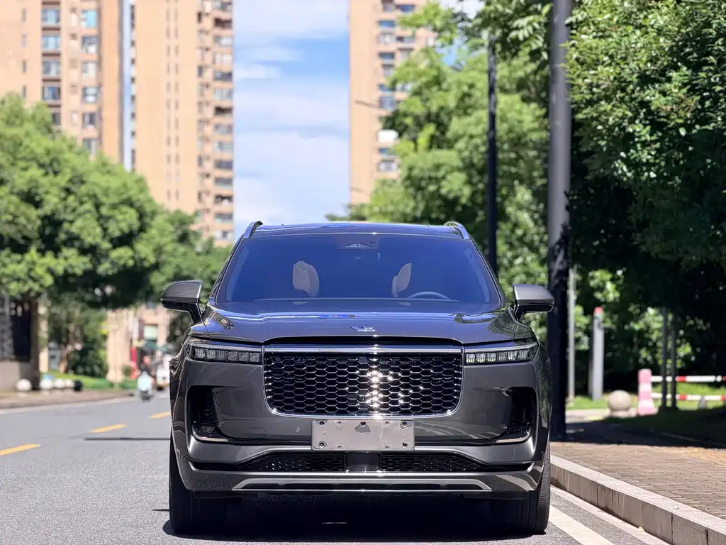 Li Auto Li ONE 2022