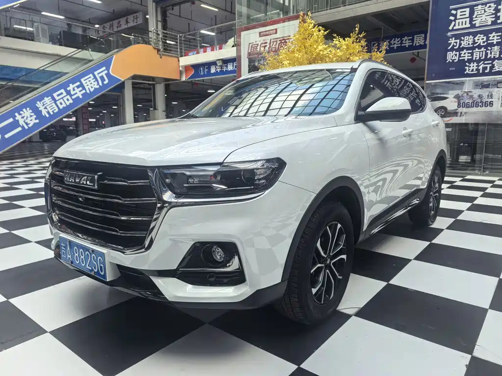 Haval H6 2023