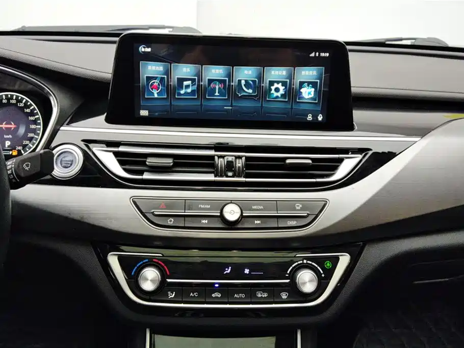 Changan Ruicheng CC 2021 — фото 13