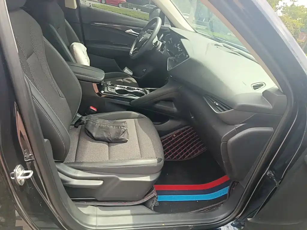 Buick Envision Plus 2022 — фото 25