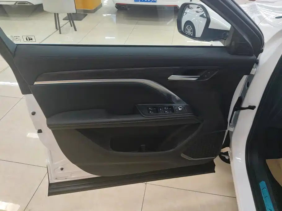 Haval H6 2026