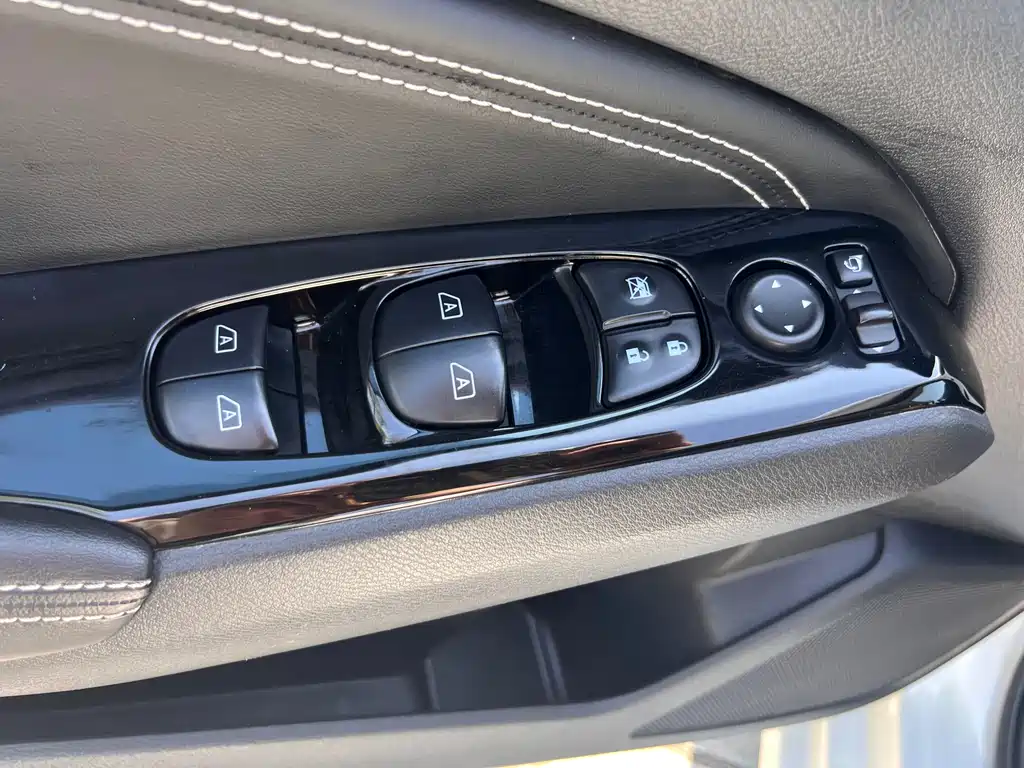 Nissan Teana 2023 — фото 12