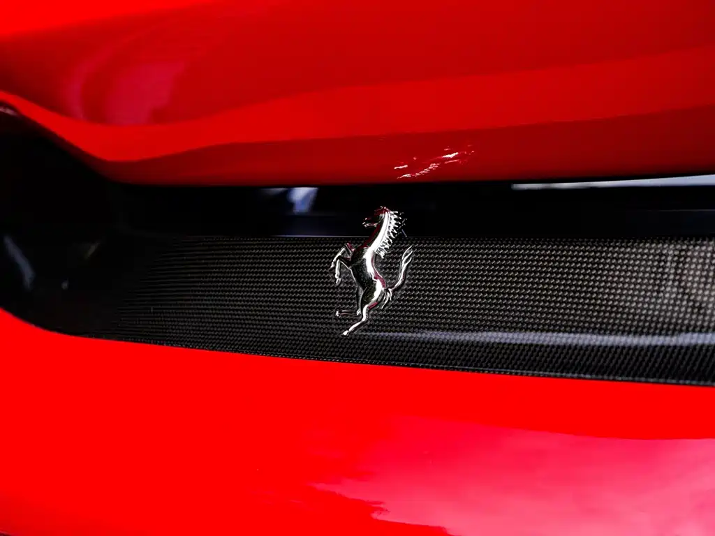 Ferrari 488 2020 — фото 12
