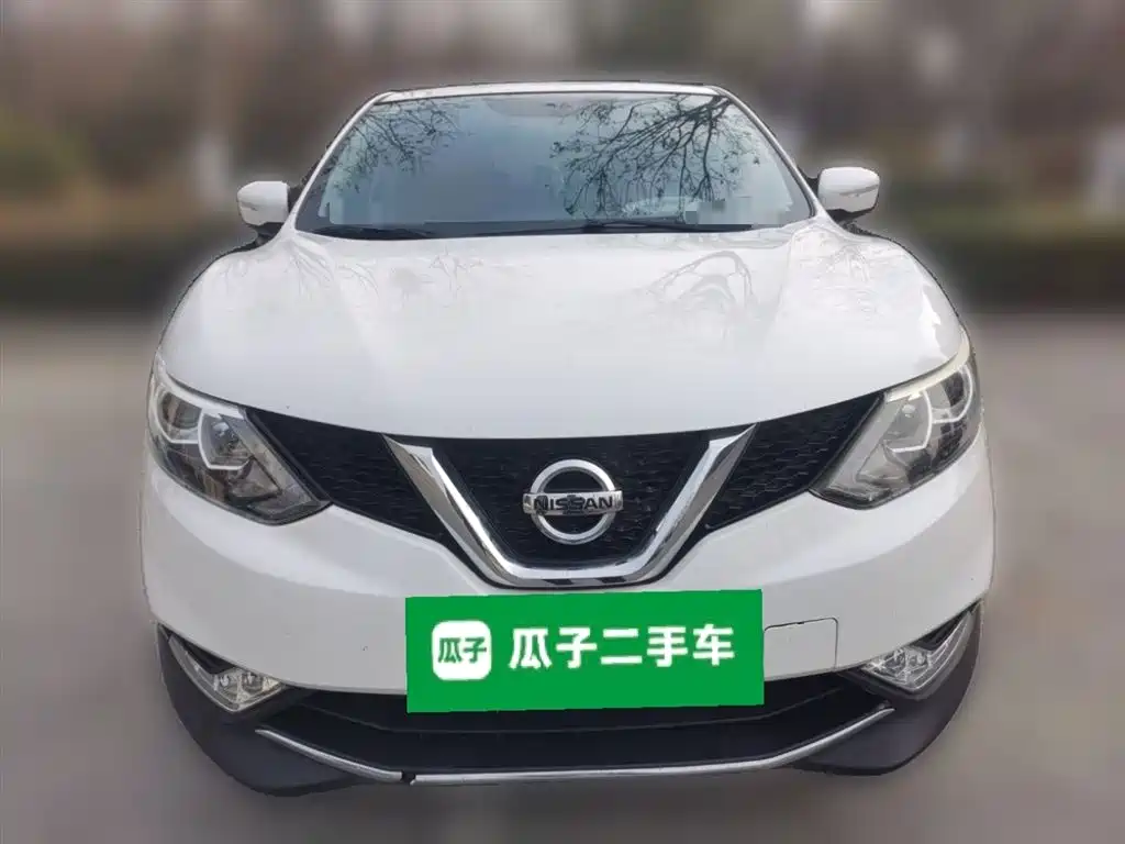Nissan Qashqai 2019 — фото 24