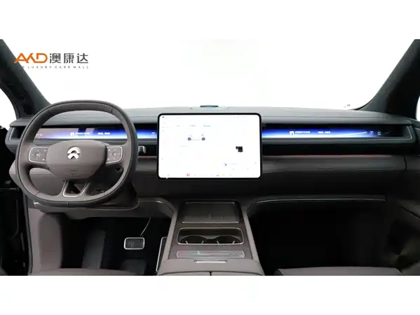 NIO ES8 2026